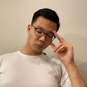 Meet your Posher, Weijia